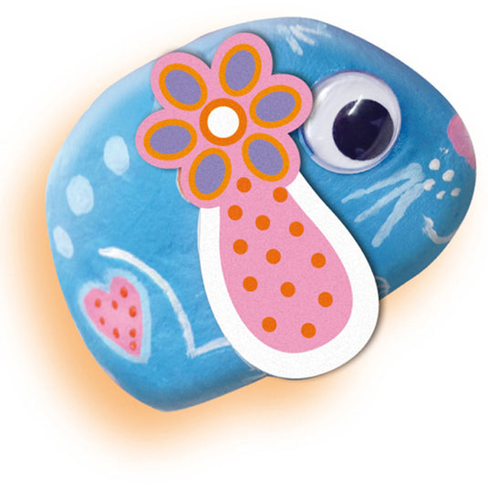 Ses stenen schilderen fantasy