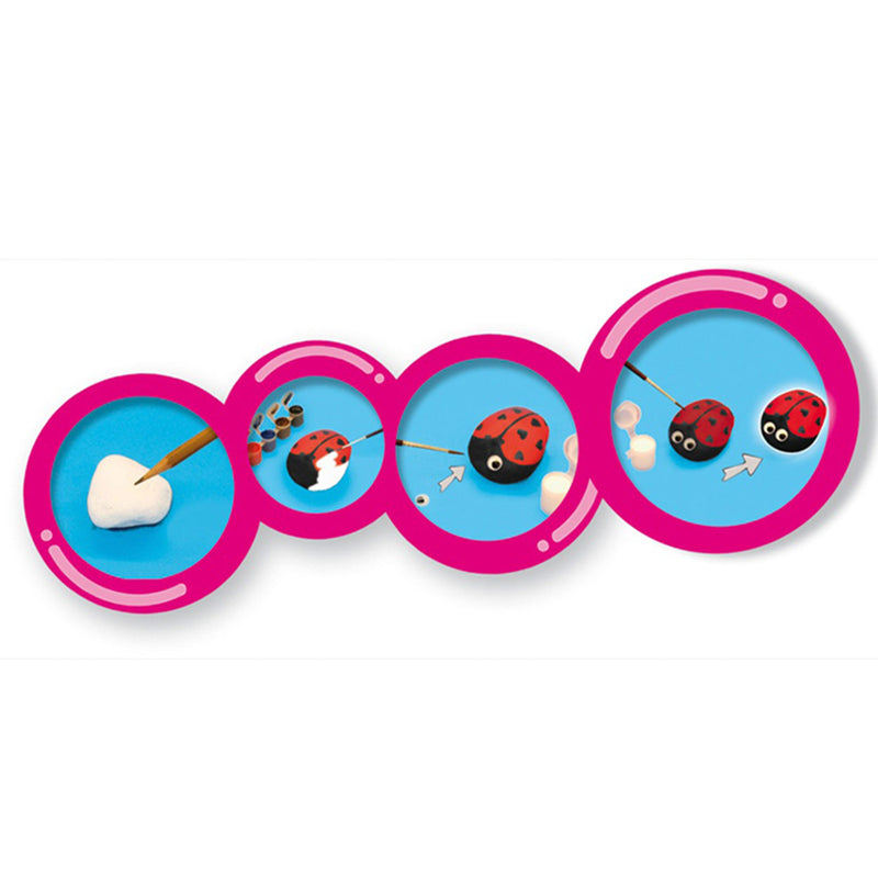 Load image into Gallery viewer, SES Stenen Schilderen Fantasy
