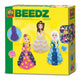 Ses beedz - strijkkralen prinsen