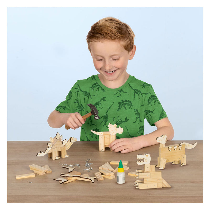 Load image into Gallery viewer, Ses creative ses timmerset dino

