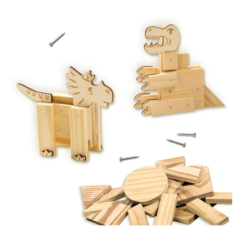 Load image into Gallery viewer, Ses creative ses timmerset dino
