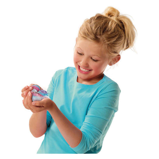 Ses galaxy bad bruisballen