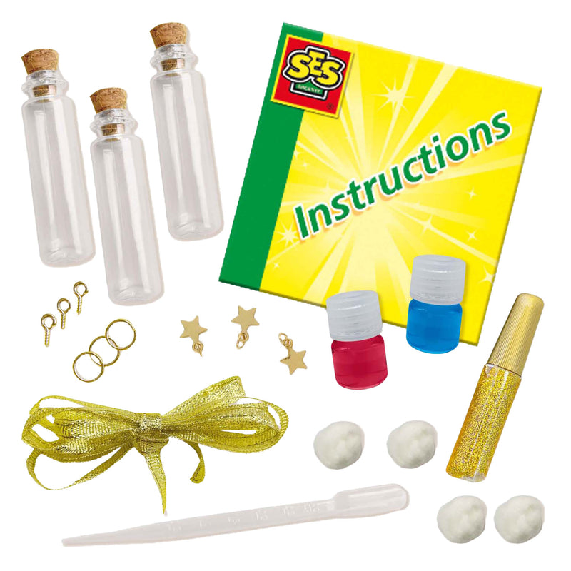 Load image into Gallery viewer, Ses galaxy stardust sieraden
