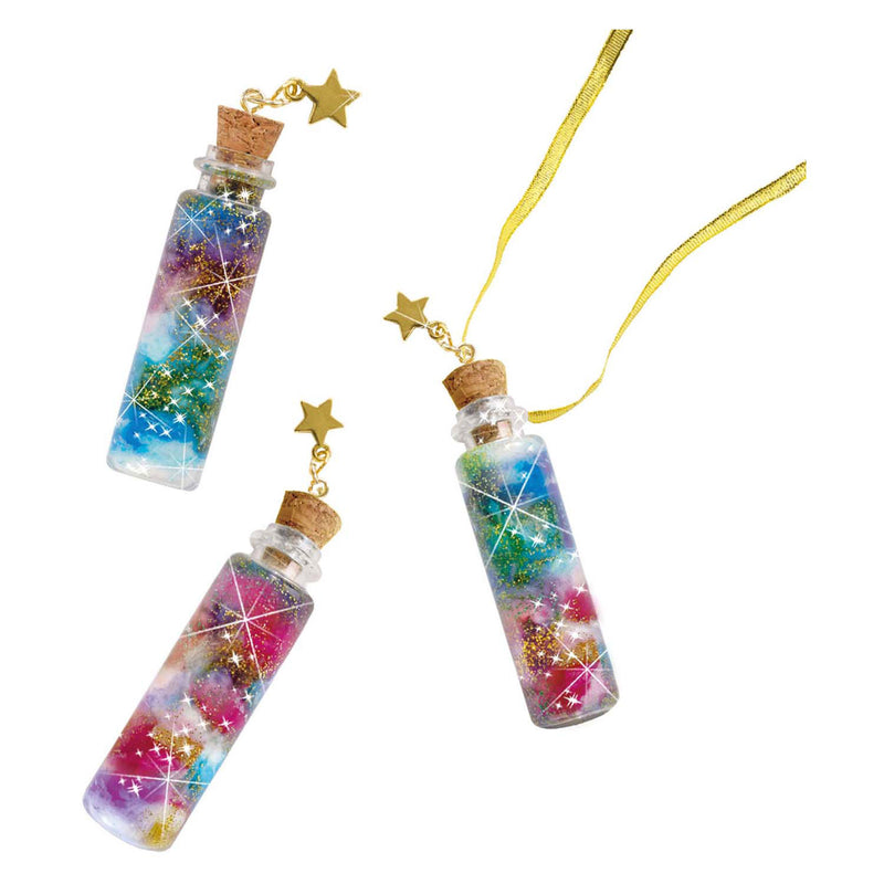 Load image into Gallery viewer, Ses galaxy stardust sieraden
