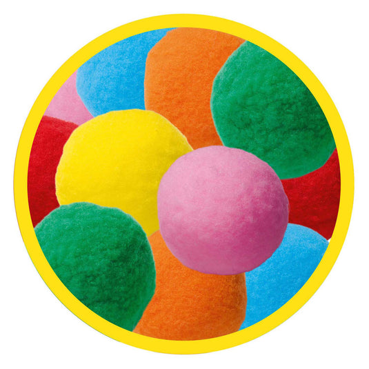 Ses splash waterballen lanceren set | 2 stuks