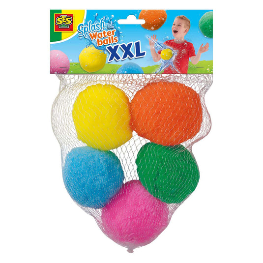 Ses splash waterballen xxl