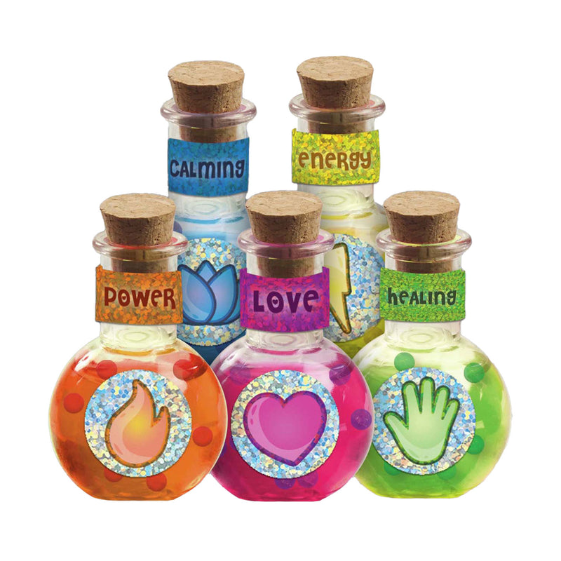 Load image into Gallery viewer, Ses creative ses slime - mix it magic potions
