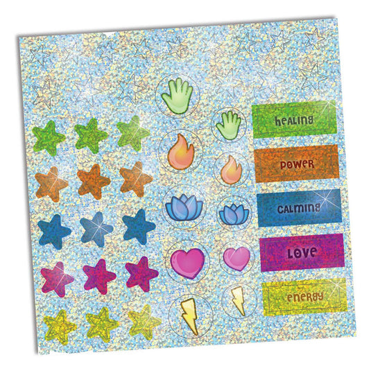 Ses creative ses slime - mix it magic potions