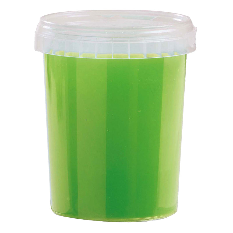 Load image into Gallery viewer, Ses slime - neon groen 470g
