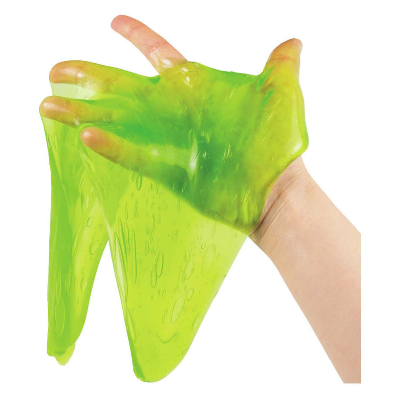 Load image into Gallery viewer, Ses slime - neon groen 140g
