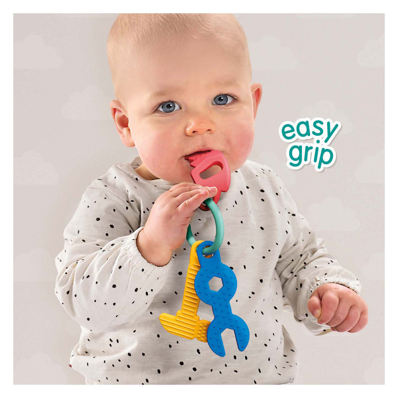 Load image into Gallery viewer, Ses sensory speel gereedschap
