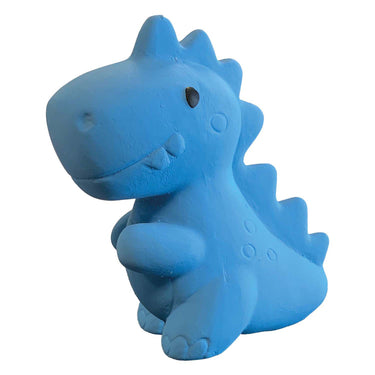 Ses bad t-rex - 100% natuurlijk rubber