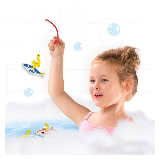 Ses tiny talents bad hengelspel | 2 stuks