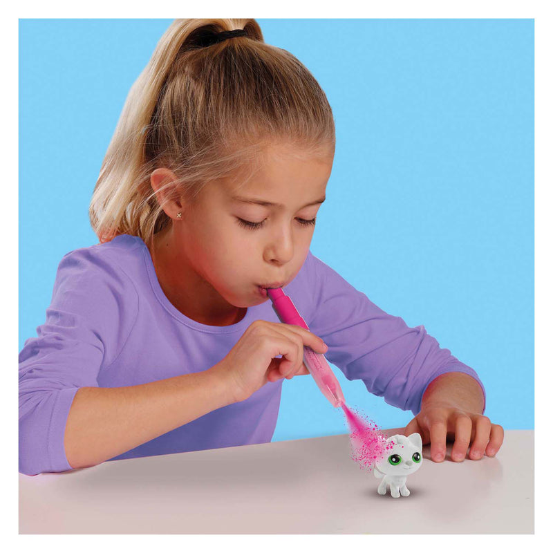 Load image into Gallery viewer, Ses blow airbrush pens katjes surprise
