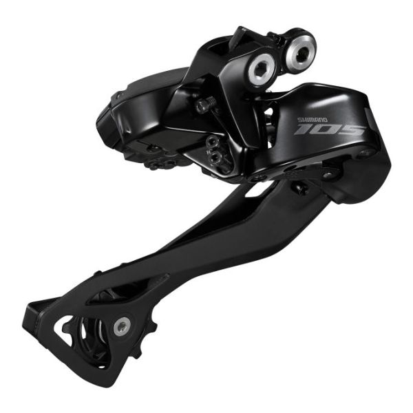 Load image into Gallery viewer, Shimano 105 di2 rd-r7150 12-speed rear derailleur
