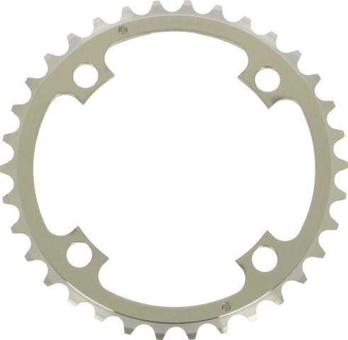 Ta chinook chainring, 4-arm, centre, 104 mm bcd