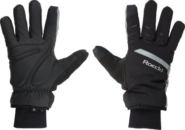 Roeckl vogau gtx full finger gloves