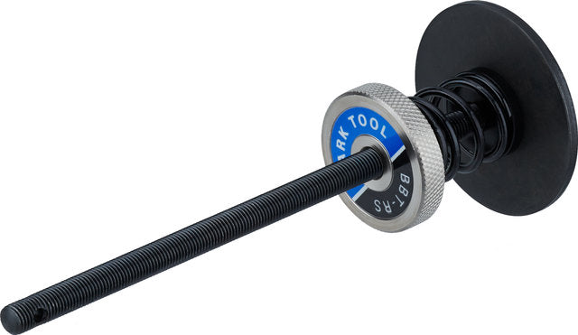 Load image into Gallery viewer, Parktool bbt-rs bottom bracket tool retention system
