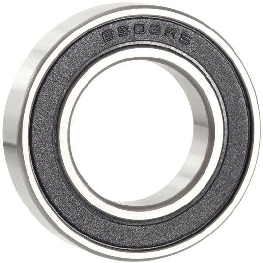 Union kugellager ball bearing cb-106 17x30x7