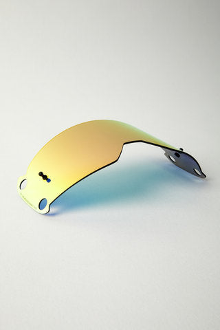 Load image into Gallery viewer, Fox head spark replacement lens for vue goggles
