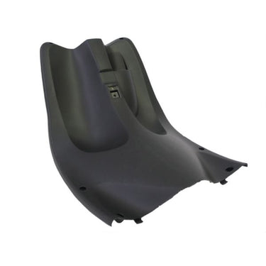 Edge binnenscherm yamaha neo's tot bj. 2008 zwart