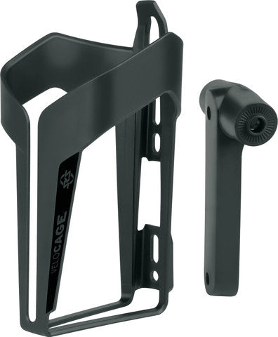 Load image into Gallery viewer, Sks velocage bottle cage with compit adapter
