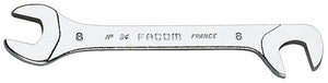 Facom steeksleutel 8mm plat