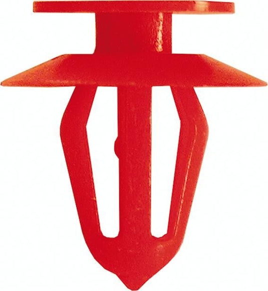 Dresselhaus speciale bevestiging interior trim clip red opel