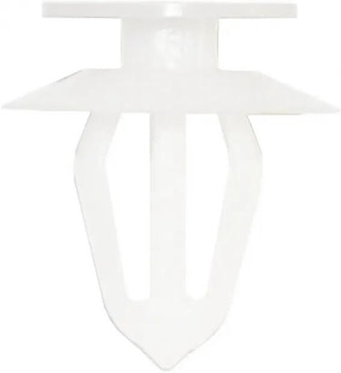 Dresselhaus speciale bevestiging interior trim clip white opel