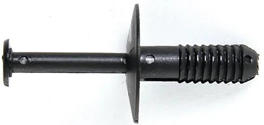 Dresselhaus spezialbefestigung screw rivet black 5mm ford