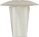 Dresselhaus speciale bevestiging spreading nut white ford