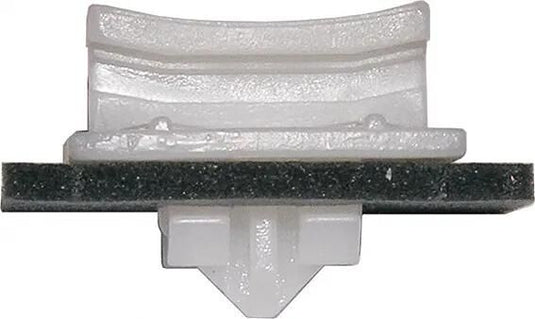 Dresselhaus speciale bevestiging disk clamp short ford