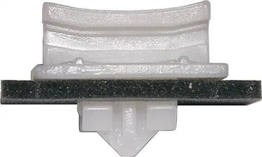 Dresselhaus speciale bevestiging disk clamp short ford