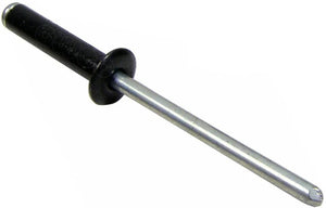 Dresselhaus speciale bevestiging blind rivets aluminum ste vag