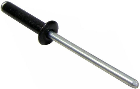 Dresselhaus spezialbefestigung blind rivets aluminum ste vag