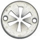 Dresselhaus speciale bevestiging climate disc ford