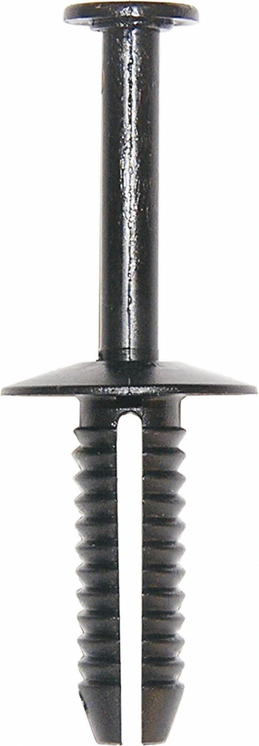 Dresselhaus speciale bevestiging plastic expanding rivet opel