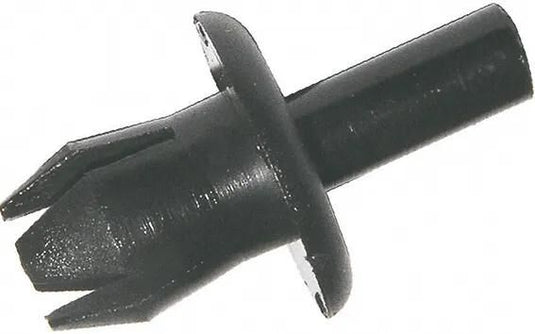 Dresselhaus spezialbefestigung expanding rivet black 449
