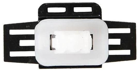Dresselhaus speciale bevestiging pollen filter cover ford