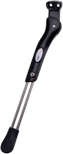 Atranvelo achtervorkstandaard stylo dv rear kickstand at.velo stylo dv 24-28 alu b
