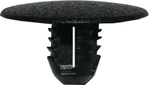 Dresselhaus speciale bevestiging cover plugs black ford