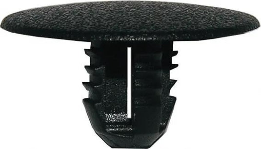 Dresselhaus speciale bevestiging cover plugs black ford