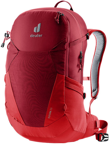 Deuter futura 23 - hiking backpack