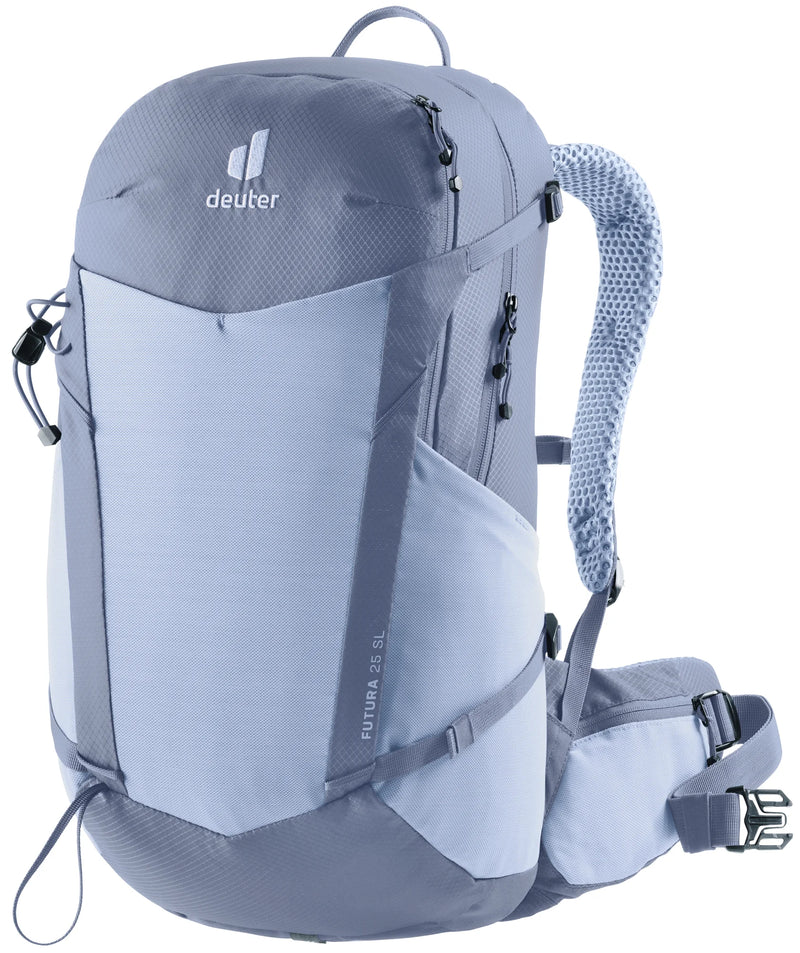 Load image into Gallery viewer, Deuter futura 25 sl - hiking backpack
