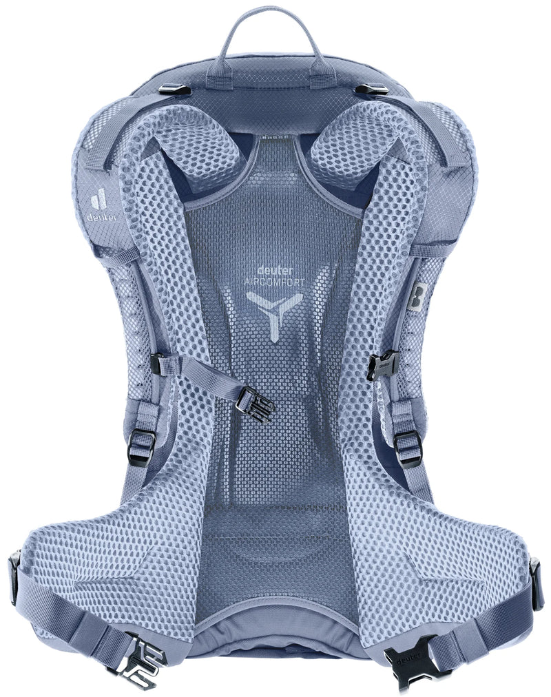 Load image into Gallery viewer, Deuter futura 25 sl - hiking backpack
