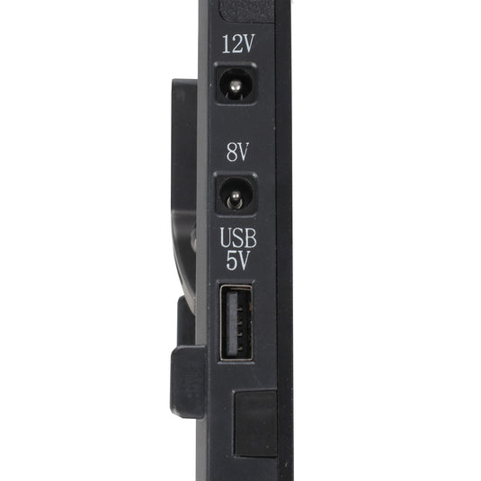Rolux v-mount battery plate rl-vfu3