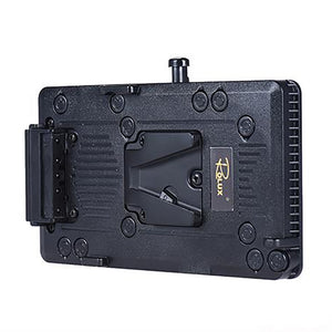 Rolux v-mount battery plate rl-is2