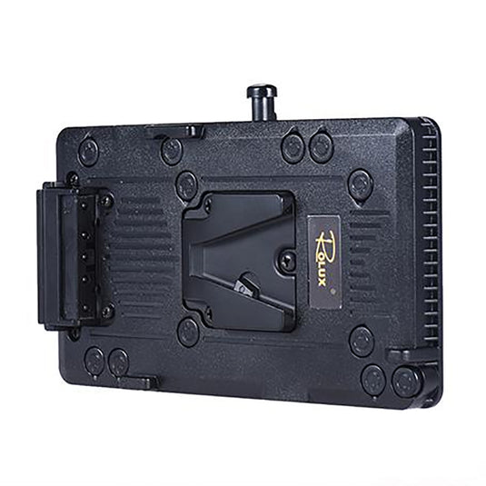 Rolux v-mount battery plate rl-is2