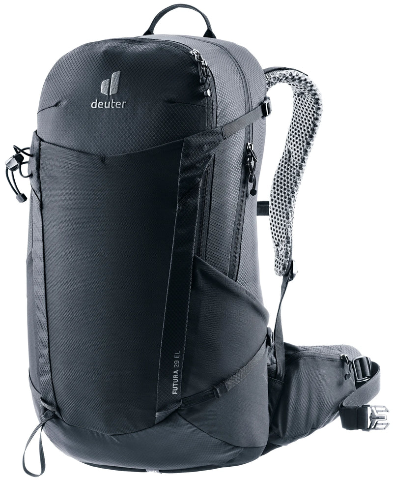 Load image into Gallery viewer, Deuter futura 29 el - hiking backpack
