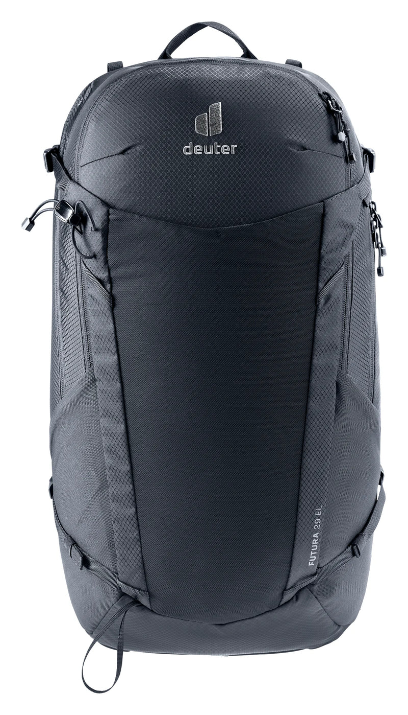 Load image into Gallery viewer, Deuter futura 29 el - hiking backpack
